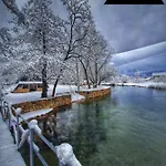 Vikendica Mia Tatil Evi Sipovo