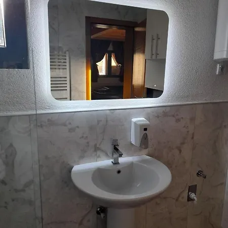 Vikendica Mia Дом отдыха