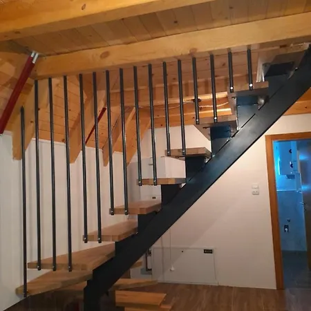 Hébergement de vacances Vikendica Mia