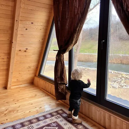 Vikendica Mia Casa vacanze Sipovo