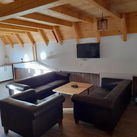 Дом отдыха Vikendica Mia *