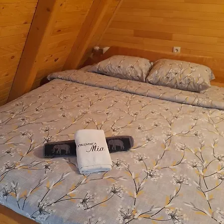 Vikendica Mia Šipovo