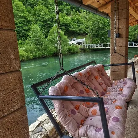 Дом отдыха Vikendica Mia *