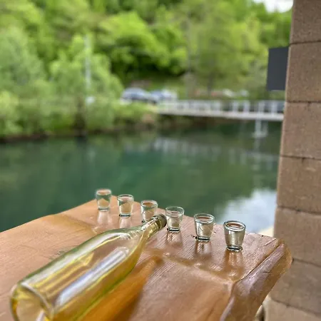 Vikendica Mia * Sipovo