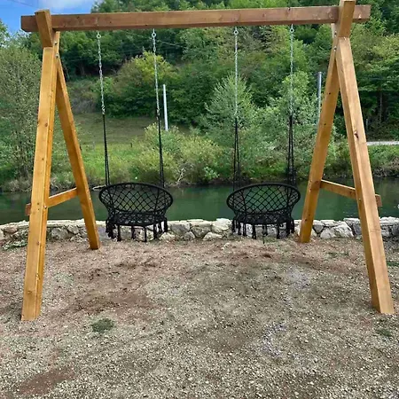 Hébergement de vacances Vikendica Mia