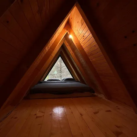 Vikendica Mia Hébergement de vacances