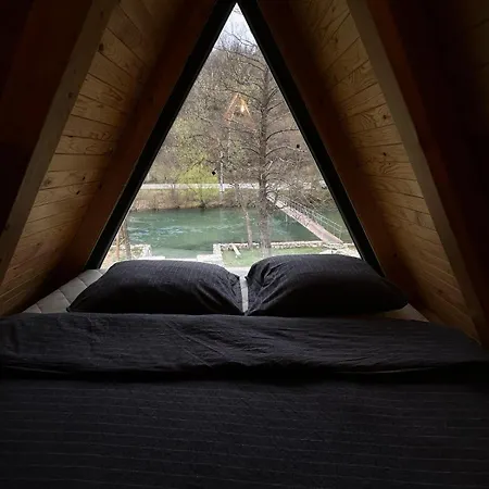 Дом отдыха Vikendica Mia