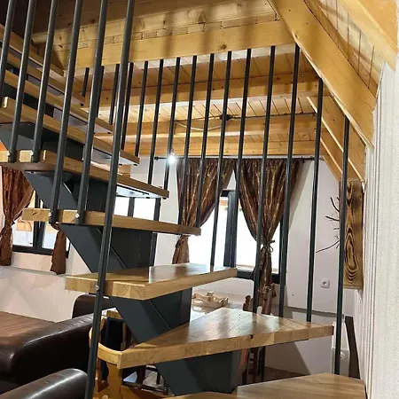 Hébergement de vacances Vikendica Mia *