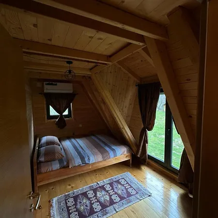 Vikendica Mia Holiday home Sipovo