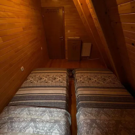 Holiday home Vikendica Mia Sipovo
