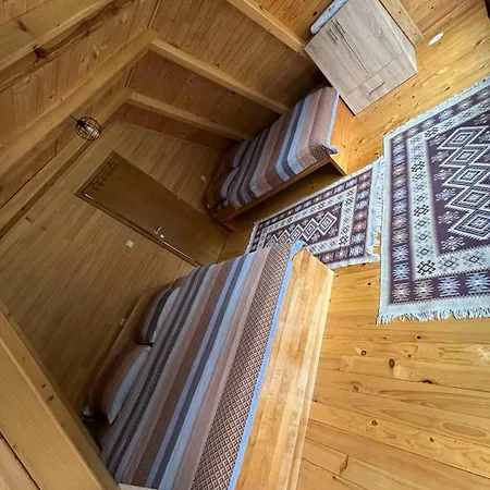 Vikendica Mia Sipovo