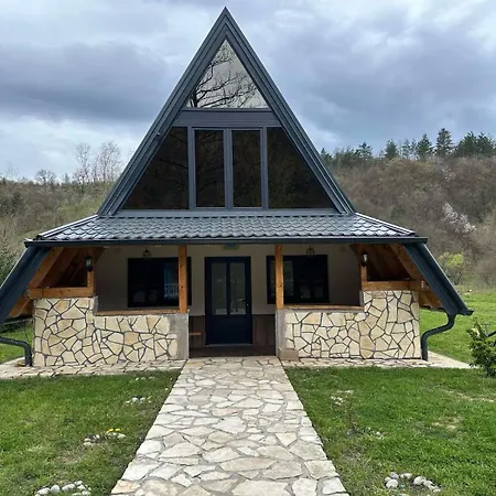Holiday home Vikendica Mia Sipovo