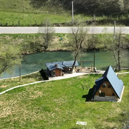 Vikendica Mia Sipovo