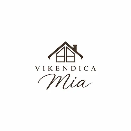 Vikendica Mia * Sipovo
