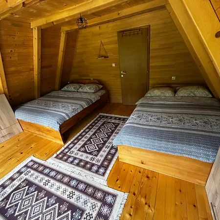 Vikendica Mia Šipovo