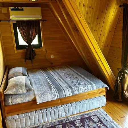 Vikendica Mia Casa vacanze