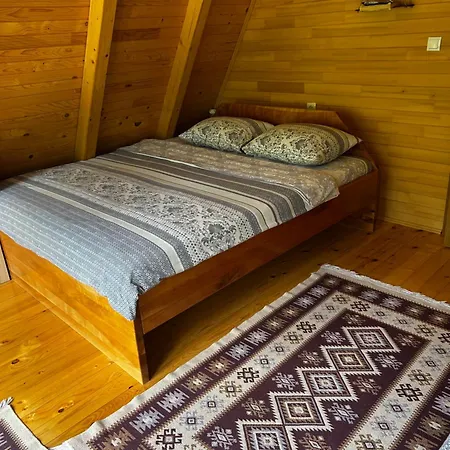 Vikendica Mia *