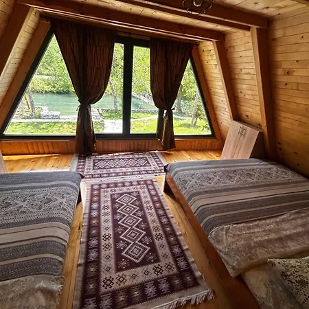Casa vacanze Vikendica Mia *