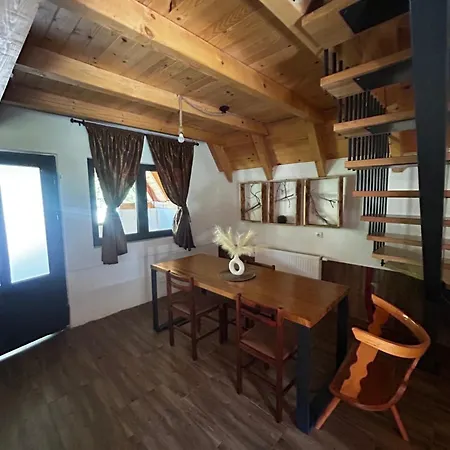 Vikendica Mia Casa vacanze *