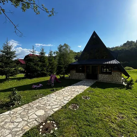 Vikendica Mia Casa vacanze