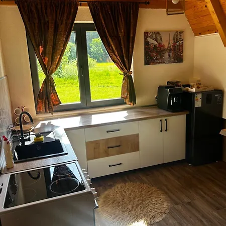 Casa vacanze Vikendica Mia